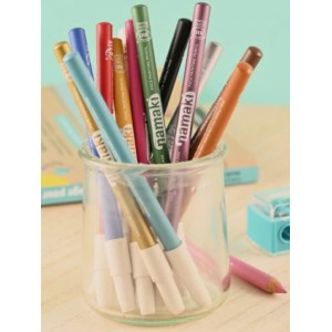 Namaki Face Painting Slim Pencil Τυρκουάζ (110130)