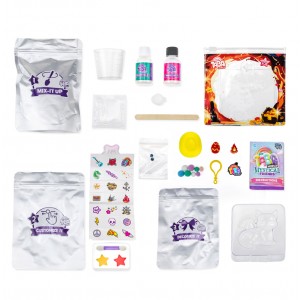 Nano Art Taba World Mystical Friends Blaze (B89591)