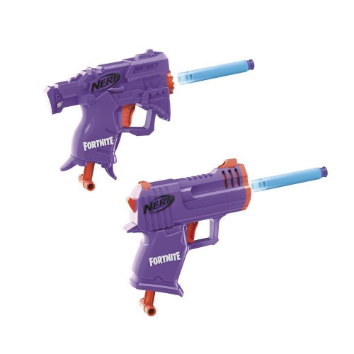 Nerf Fortnite Targeting Set (E7654)