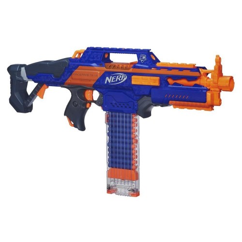 Nerf NStrike Elite Rapidstrike CS-18 (A3901)