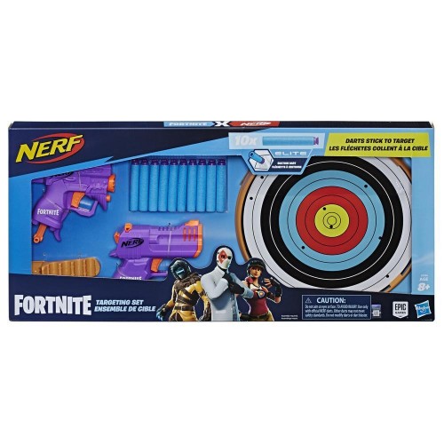 Nerf Fortnite Targeting Set (E7654)