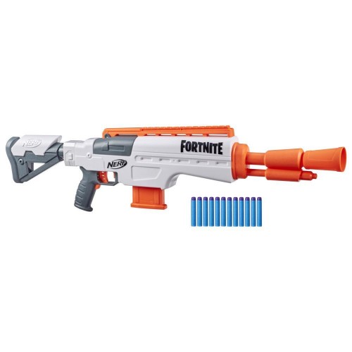 Nerf Fortnite Motorised Blaster IR (E9392)