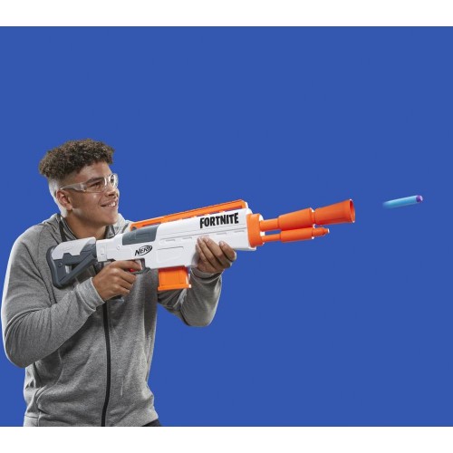 Nerf Fortnite Motorised Blaster IR (E9392)