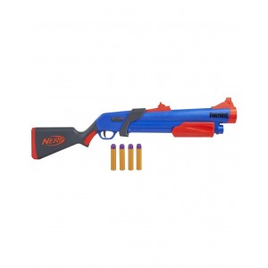 Nerf Fortine Pump SG (F0318)