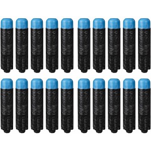 Nerf Ultra Sonic Screamers 20 Dart Refill (F1048)
