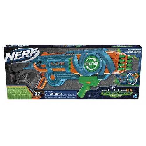 Nerf Elite 2.0 Flip 32 (F2553)