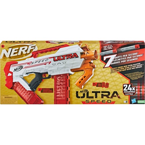 Nerf Ultra Speed (F4929)