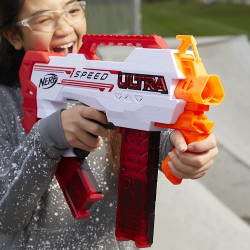 Nerf Ultra Speed (F4929)