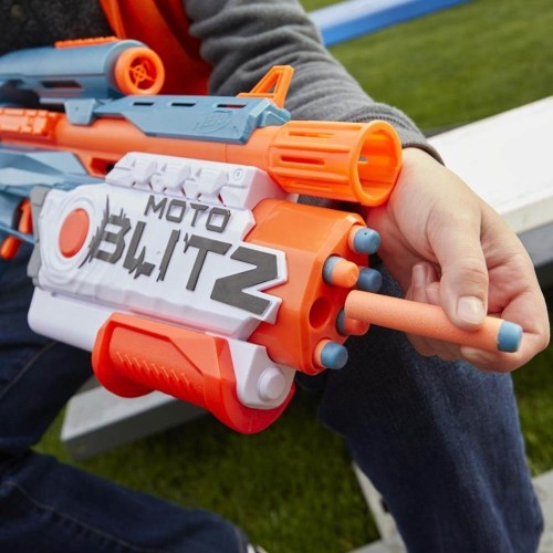 Nerf Elite 2.0 Motoblitz CS 10 (F5872)