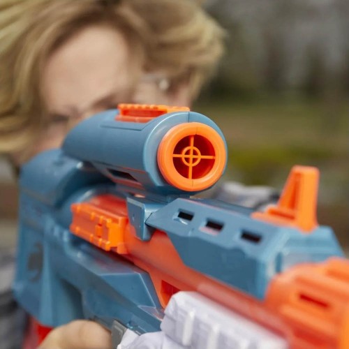 Nerf Elite 2.0 Motoblitz CS 10 (F5872)