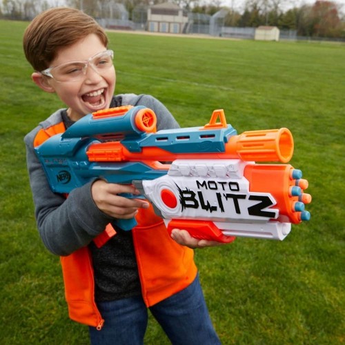 Nerf Elite 2.0 Motoblitz CS 10 (F5872)