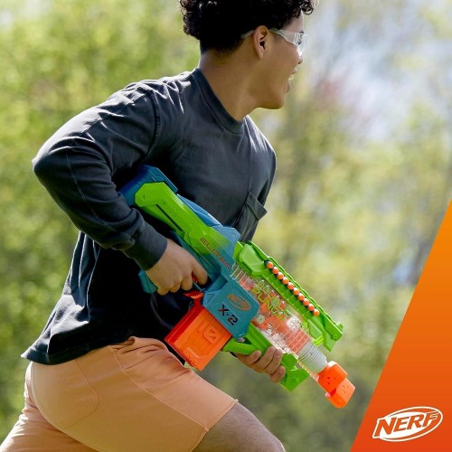 Hasbro Nerf Elite 2.0 Double Punch (F6363)