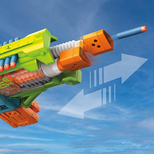 Hasbro Nerf Elite 2.0 Double Punch (F6363)