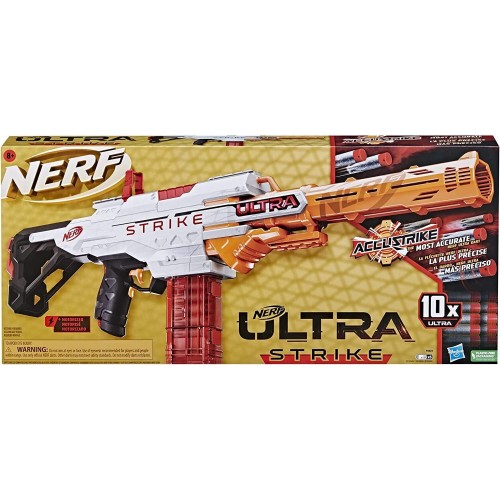 Nerf Ultra Strike (F6024)