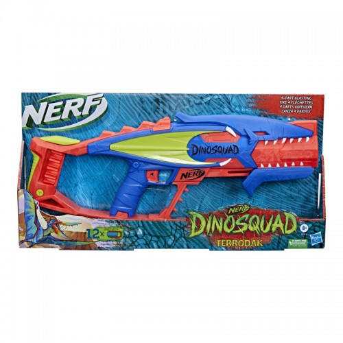 Hasbro Nerf DinoSquad Terrodak (F6313)