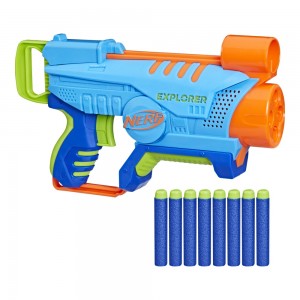 Hasbro Nerf Elite Junior Explorer (F6367)