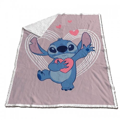 Lilo & Stitch Κουβέρτα 130x170εκ. (07279)