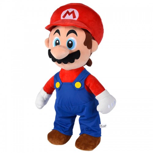 Super Mario 70εκ. (08465)