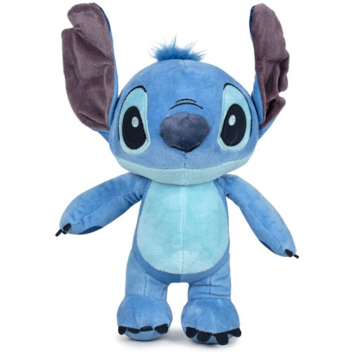 Disney Stitch με Ήχο 28εκ. (08514)