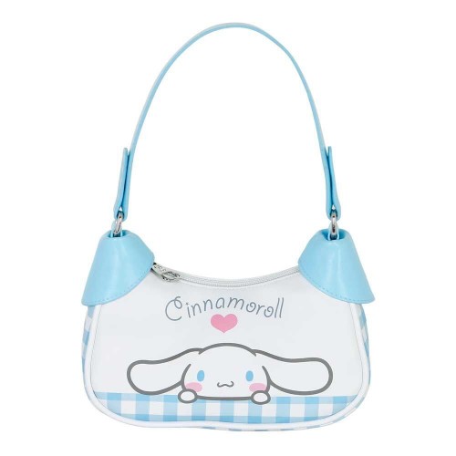 Karactermania Τσάντα Ώμου Hello Kitty & Friends Cinnamoroll (07683)