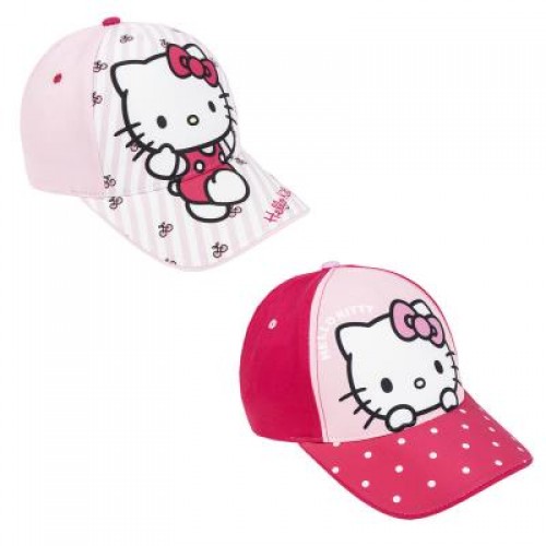 Cerda Καπέλο Hello Kitty & Friends (2200010432)