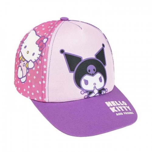 SanRio Hello Kitty Kuromi Καπέλο (2200010485)