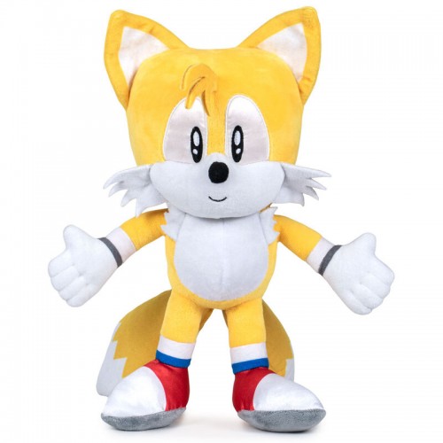 Sonic the Hedgehog Tails 30εκ. (31152)