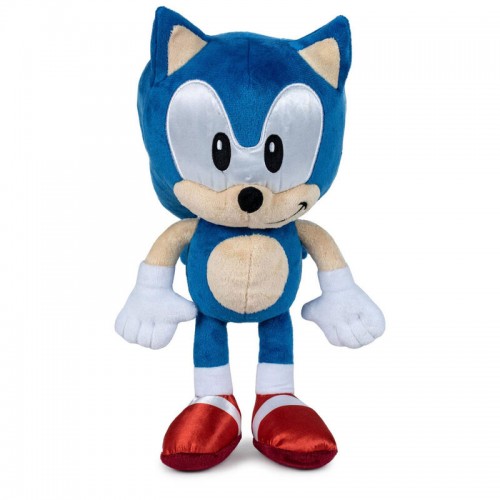 Sonic the Hedgehog 45εκ. (31916)