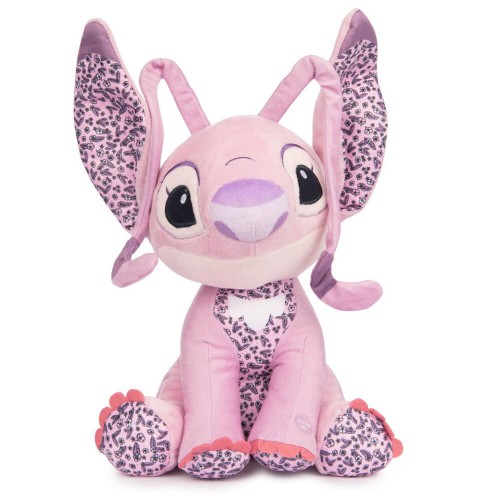 Disney 100th Anniversary Angel Stitch με ήχο 30εκ. (31966)