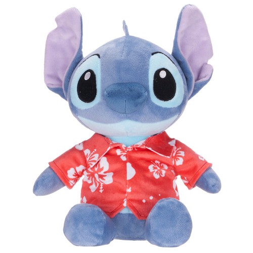 Disney Lilo and Stitch Hawaiian 27εκ. (32125)