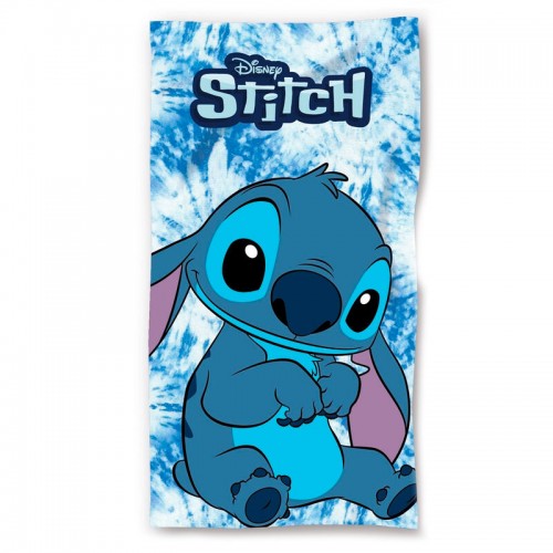 Disney Lilo and Stitch Πετσέτα Θαλάσσης 70x140εκ. (33891)