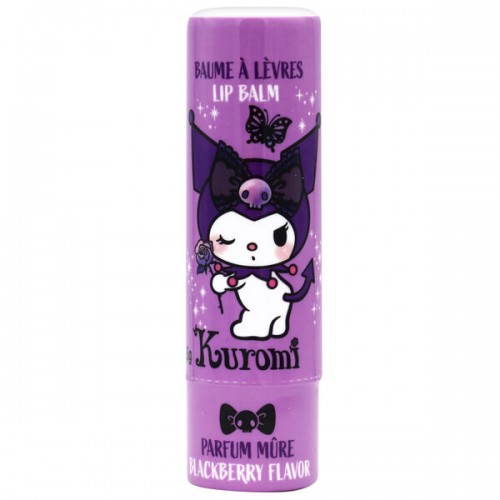 Take Care Lip Balm Kuromi (37697)