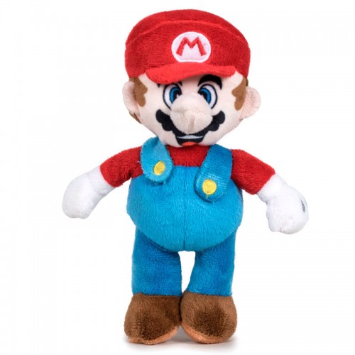 Super Mario Bros 18εκ. (38713)