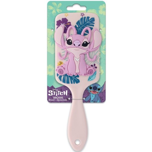 Disney Βούρτσα 3D Lilo & Stitch Angel (40807)