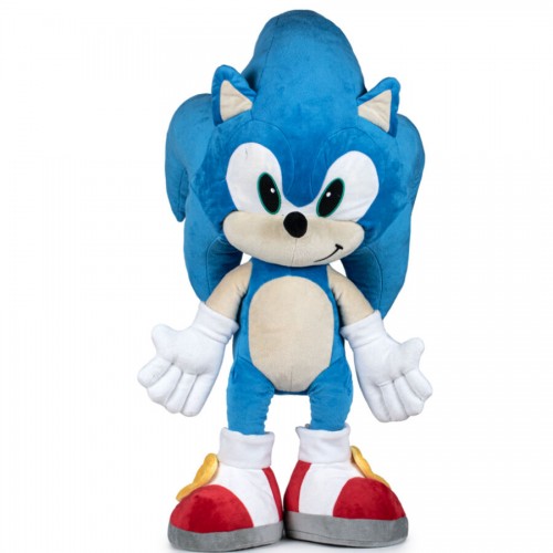 Sonic the Hedgehog 70εκ. (64780)