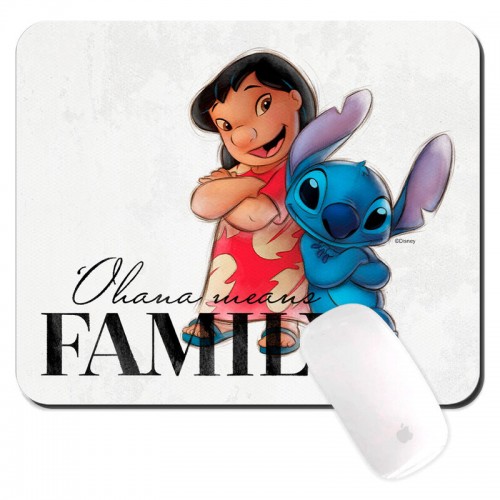 Lilo & Stitch Mouse Pad (98684)