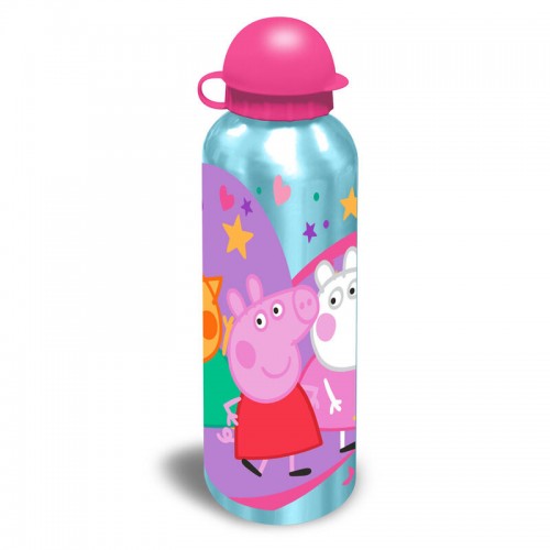 Kids Licensing Παγούρι Peppa Pig 500ml (87008)