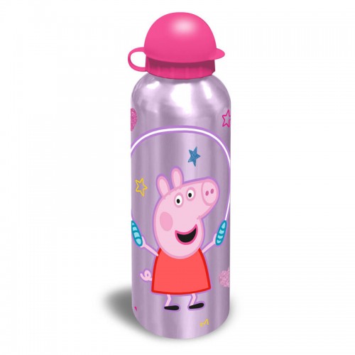 Kids Licensing Παγούρι Peppa Pig 500ml (87008)