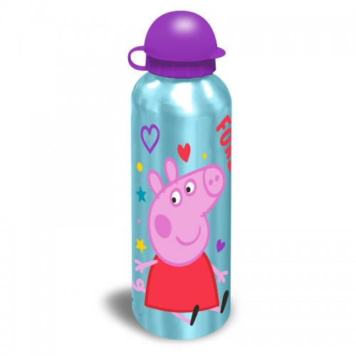 Kids Licensing Παγούρι Peppa Pig 500ml (87008)