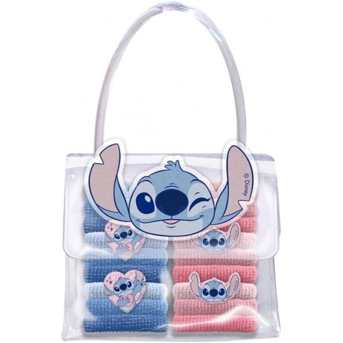 Kids Licensing Λαστιχάκια Μαλλιών Lilo and Stitch (87512)