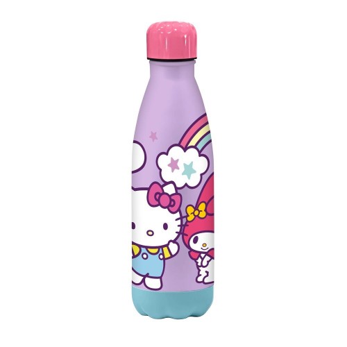 Ekids Παγούρι Hello Kitty & Friends Ανοξείδωτο Ατσάλι 700ml (89168)