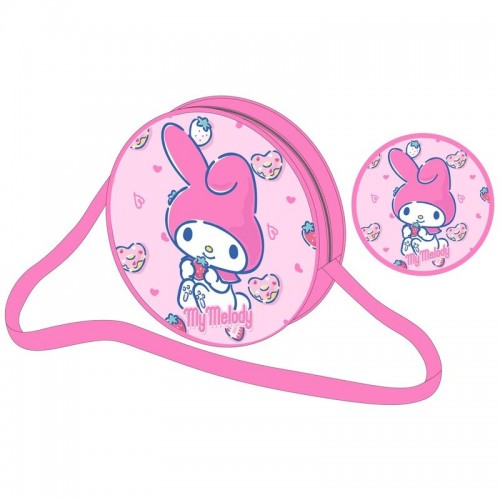 SanRio Τσαντάκι Κρεμαστό My Melody (23000)
