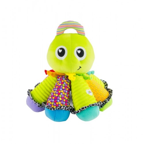 Lamaze Χταπόδι με Νότες και Ήχους (LC27027)