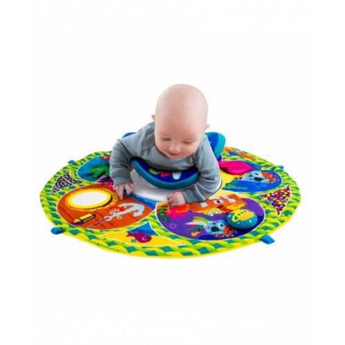 Lamaze Γυμναστήριο Περιστροφής (LC27100)