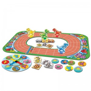 Orchard Toys Dinosaur Race Game (ORCH086)