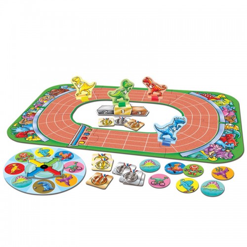 Orchard Toys Dinosaur Race Game (ORCH086)