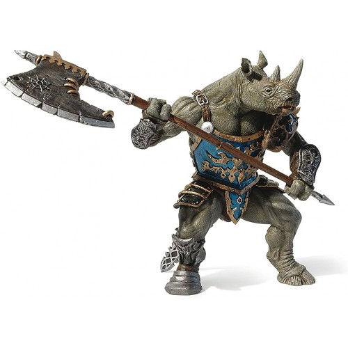 Papo Mutant Rhino (38946)