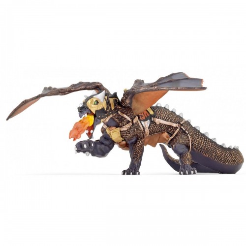 Papo Dragon of Darkness (38958)