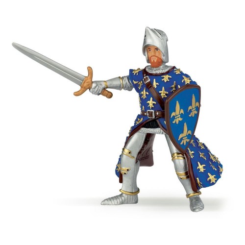 Papo Prince Philip Blue (39253)