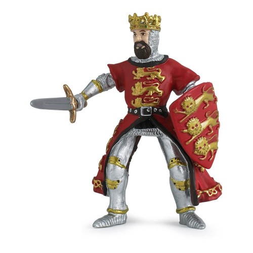 Papo King Richard Red (39338)